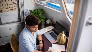 5 Productivity-boosting benefits for Remote employees