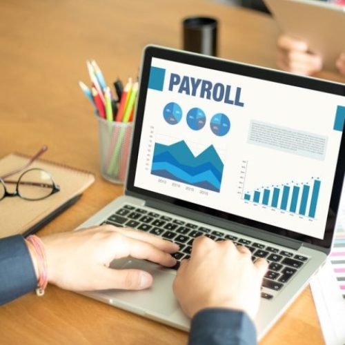 What is Payroll Management System?