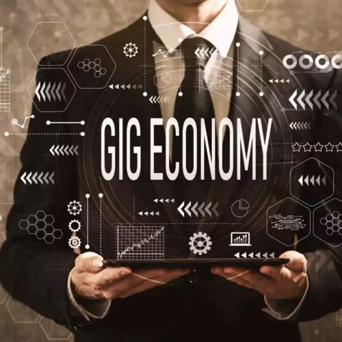 Will Project-Based Gig Work Become the New Norm?