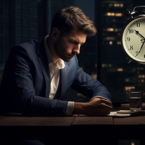 The Importance of Effortless Overtime and Leave Management for Organizations